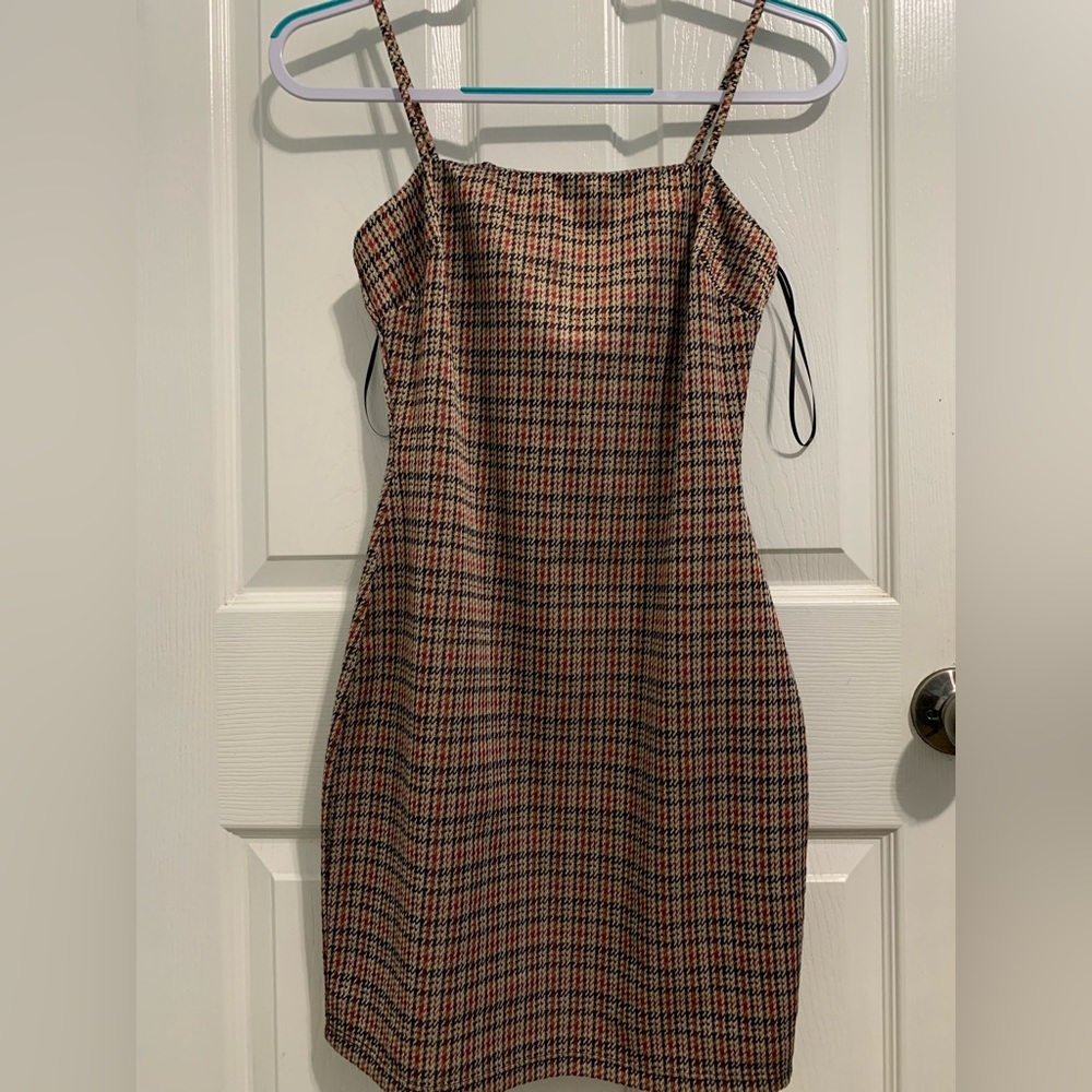 NWT Medium Akira dress